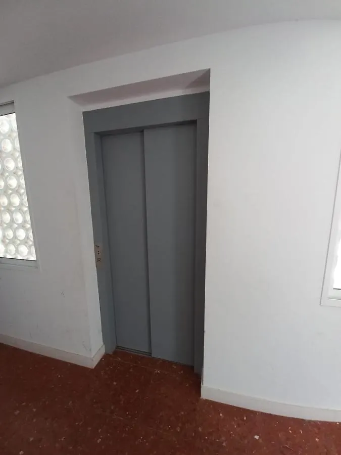 Apartamento Moderno Frente A La Playa San Miguel El Rompido Spain