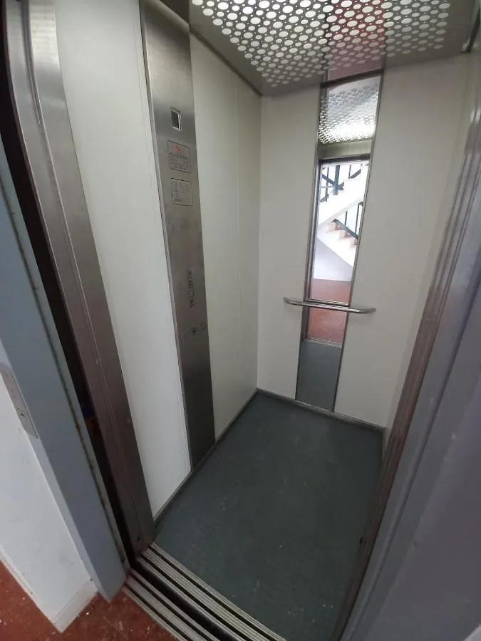 Apartamento Moderno Frente A La Playa San Miguel El Rompido