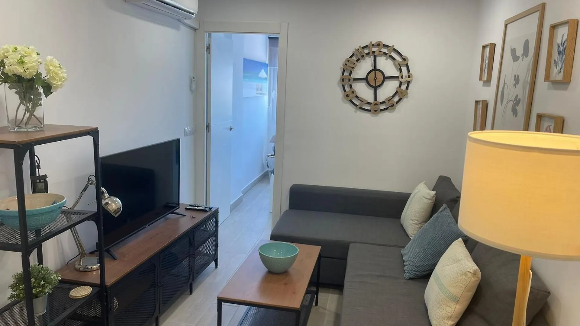 Apartamento Moderno Frente A La Playa San Miguel El Rompido Apartment