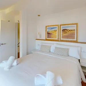 Apartamento La Casa El Palo, El Rompido