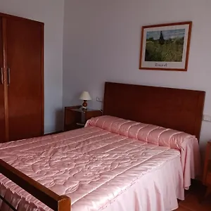 Сasa de vacaciones Casa Don Julio, Jimera de Líbar