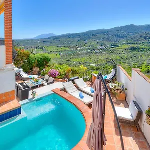 Apartamento Heights Close To Marbella, Monda