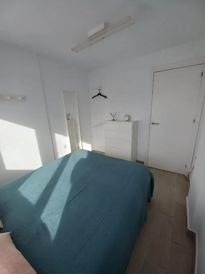 Apartamento Moderno Frente A La Playa San Miguel El Rompido