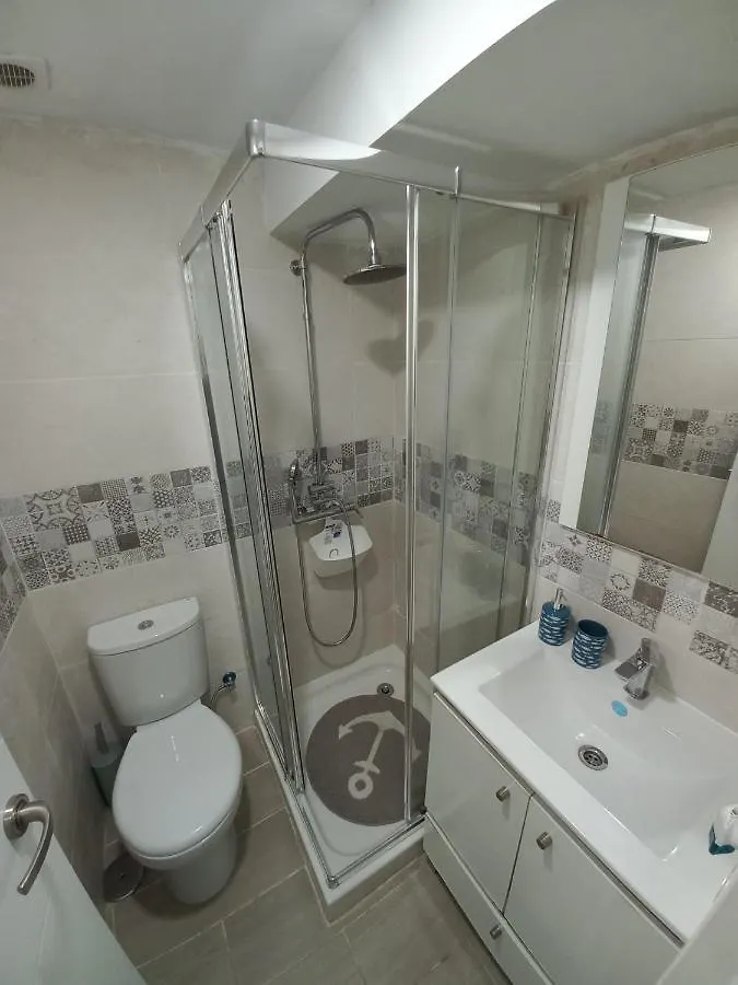 Apartamento Moderno Frente A La Playa San Miguel El Rompido