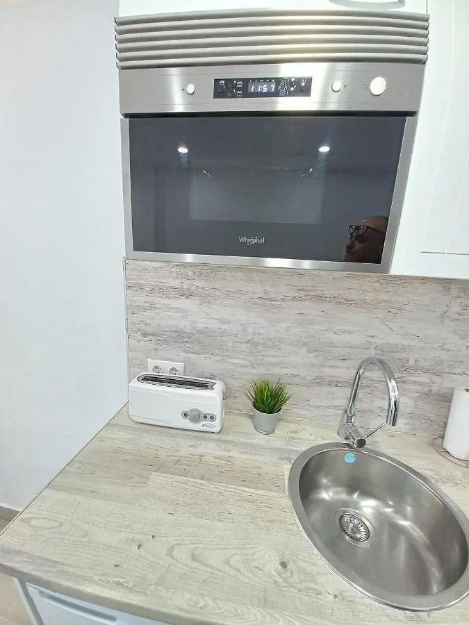 Apartamento Moderno Frente A La Playa San Miguel El Rompido 0*,  España