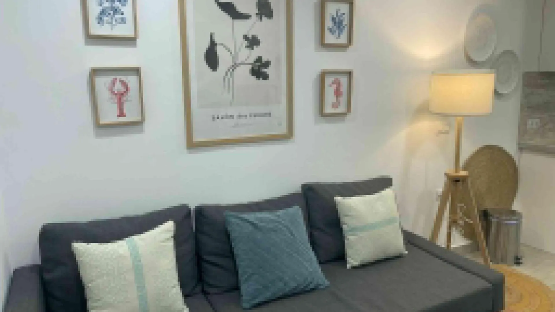 Apartamento Moderno Frente A La Playa San Miguel El Rompido
