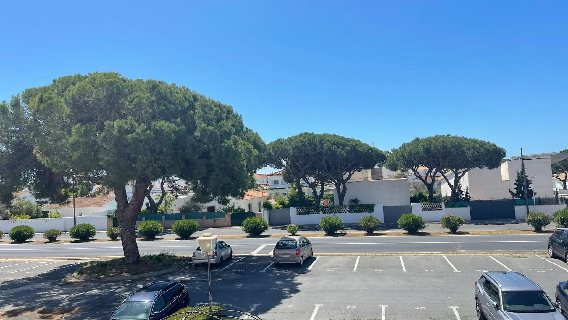 Apartamento Moderno Frente A La Playa San Miguel El Rompido España
