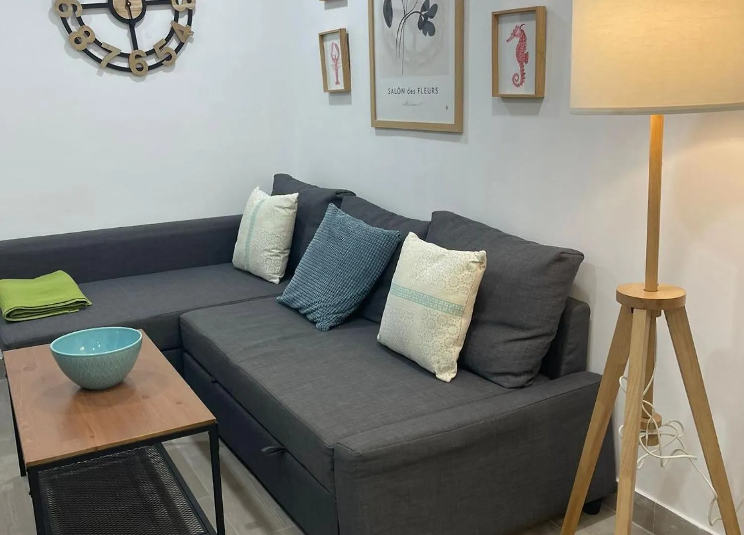 Apartamento Moderno Frente A La Playa San Miguel El Rompido
