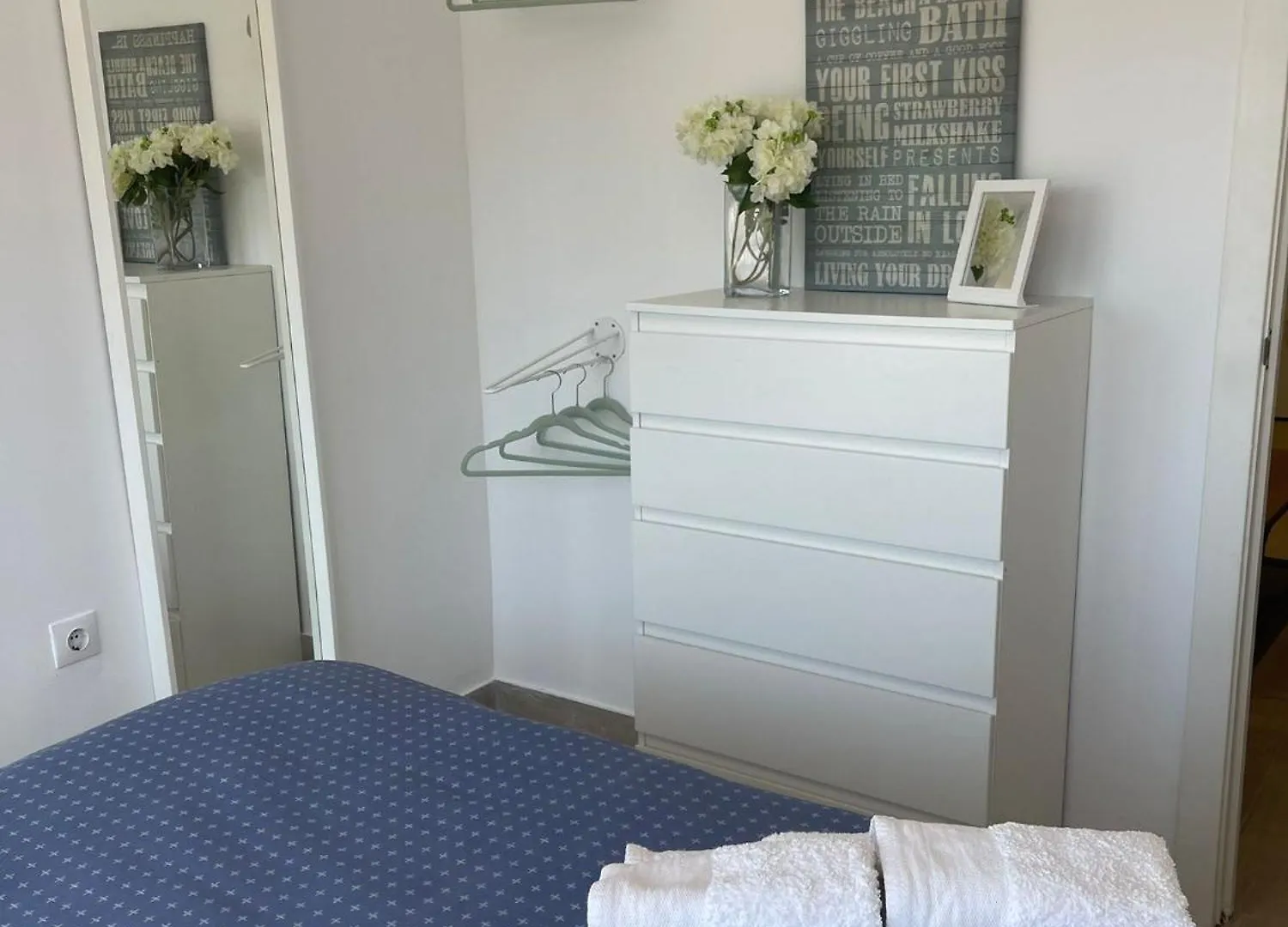 Apartamento Moderno Frente A La Playa San Miguel El Rompido