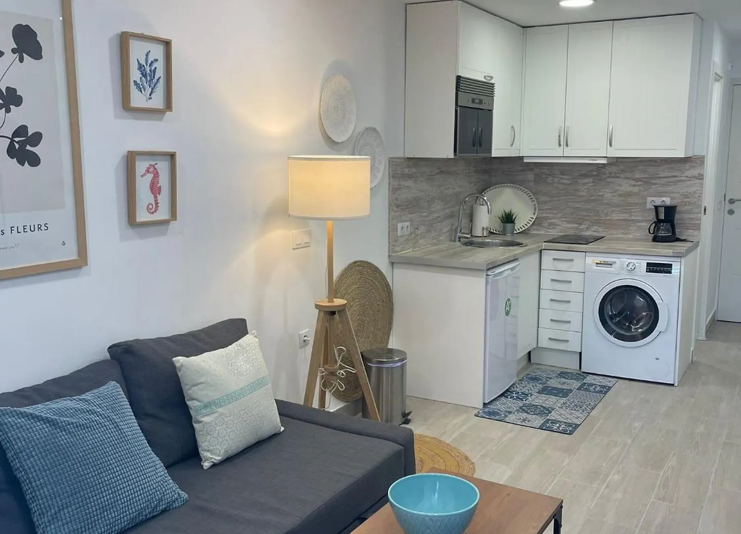 Apartamento Moderno Frente A La Playa San Miguel El Rompido 0*,